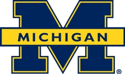 Michigan sign image